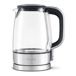 Breville the Crystal Clear Kettle