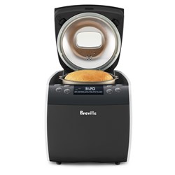 Breville the Multi Cooker 9-in-1 Multicooker