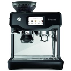 Breville the Barista Touch Coffee Machine (Black Truffle)