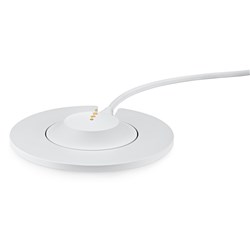 Bose Portable Smart Speaker Charging Cradle (Silver)