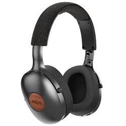 Marley Positive Vibration XL Over-Ear Wireless Headphones