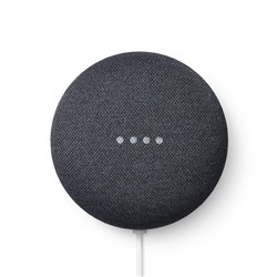 Google Nest Mini (Charcoal)