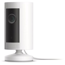 Ring Indoor Cam 1080p HD (White)