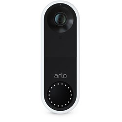 Arlo Wired Video Doorbell