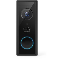 Eufy Security Wireless Video Doorbell 2K (Addon)