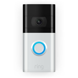Ring Video Doorbell 3