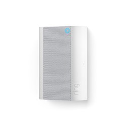 Ring Chime Pro Indoor Chime (Gen 2)