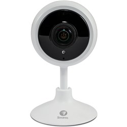 Swann Wi-Fi Auto Tracking Indoor Camera