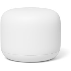 Google Nest Wifi Home Mesh Wi-Fi System (Base Router)