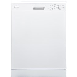 Westinghouse WSF6602WA 13 Place Setting Dishwasher (White)