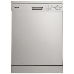 Westinghouse WSF6602XA 13 Place Setting Dishwasher (S/Steel)