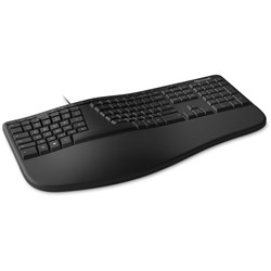 Microsoft Ergonomic Keyboard