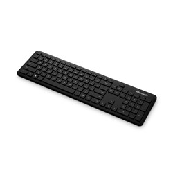 Microsoft Bluetooth Keyboard (Black)