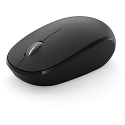 Microsoft Bluetooth Mouse (Matte Black)