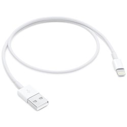 Apple Lightning to USB Cable (0.5m)