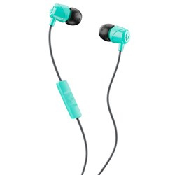 Skullcandy Jib In-Ear Wired Headphone (Miami/Black)