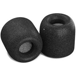 Comply Isolation Plus TX-200 Tips for SONY (Medium)