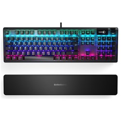 SteelSeries Apex 5 Gaming Keyboard