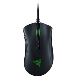 Razer DeathAdder V2 Ergonomic Gaming Mouse