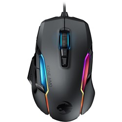 ROCCAT Kone AIMO RGB Gaming Mouse (Black)