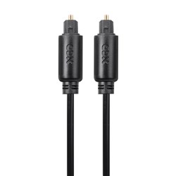 XCD Essentials Digital Toslink Optical Cable 10M