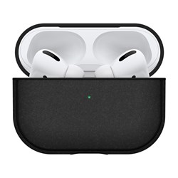 Incase Metallic Case for Airpods (Black)