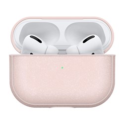 Incase Metallic Case for Airpods (Rose Quartz)