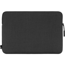 Incase 13' Slim Sleeve Case with Woolenex for Slim Laptop/MacBook Pro [Thunderbolt 3 USB-C] (Graphite)