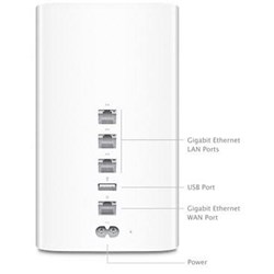 Apple AirPort Time Capsule 2TB