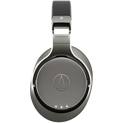 Audio-Technica ATH-DSR7BT Over-Ear Wireless Headphones