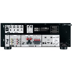 Onkyo TX-SR373 5.1 Channel AV Receiver