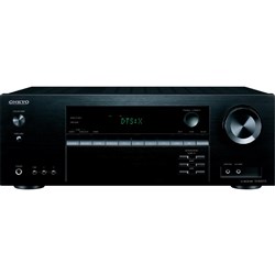 Onkyo TX-NR474 3.1 Channel Receiver (Black)