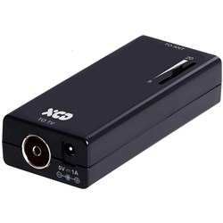 XCD Digital Antenna Booster
