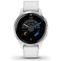 Garmin VivoActive Legacy Saga Series Smart Watch (Rey)