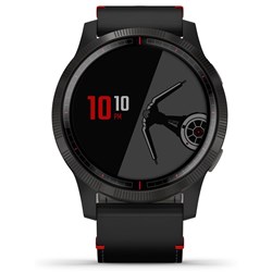 Garmin VivoActive Legacy Saga Smart Watch (Darth Vader)