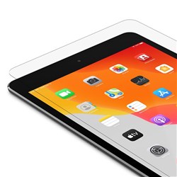 Belkin ScreenForce Tempered Glass Screen Protector for iPad 10.2' [7th/8th Gen]/iPad Air 3