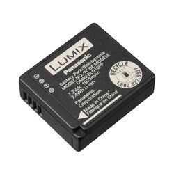 Panasonic DMW-BLG10E Lithium-Ion Battery