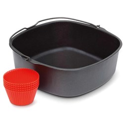 Philips Airfryer Baking Master Kit