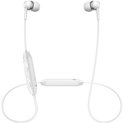 Sennheiser CX 350BT In-Ear Headphones (White)