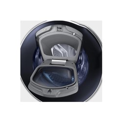 Samsung WD85K6410OW 8.5kg/6kg Front Load Washer Dryer Combo with AddWash