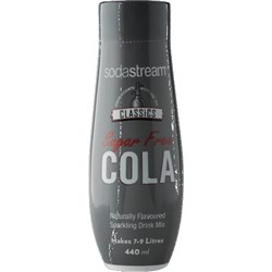 Sodastream Classics Diet Cola 440ml