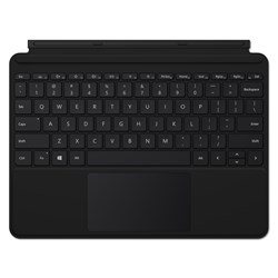 Microsoft Surface Go Type Cover (Black)