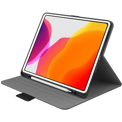 Cygnett TekView Shell for iPad Pro 12.9' (Grey/Black) [2020]