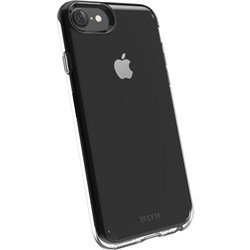 EFM Alaska Case Armour for iPhone SE/8/7/6s/6 (Crystal Clear)