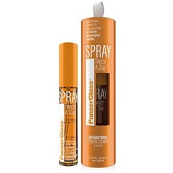 PanzerGlass 8ML Spray Twice a Day Screen Cleaner