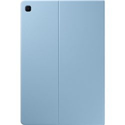 Samsung Book Cover for Galaxy Tab S6 Lite (Blue)