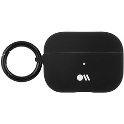 Case-Mate Hookups Case for AirPods Pro (Black)