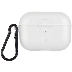 Case-Mate Hookups Case for AirPods Pro (Clear)