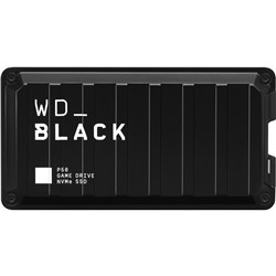 WD_Black P50 500GB SSD Game Drive