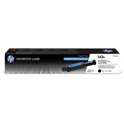 HP 143A Neverstop Toner Reload Kit (Black)